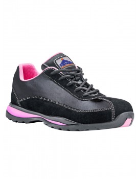 Portwest FW39  Ladies Safety Trainers footwear